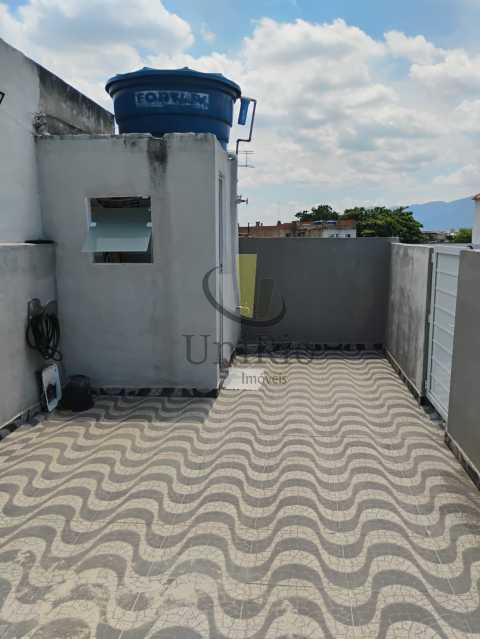 Conheça e7fb485f-9863-4c2c-b5b2-43ba31 do imóvel - Casa 2 quartos à venda Realengo, Rio de Janeiro - R$ 162.000 - BGCA20186 - 15 e7fb485f-9863-4c2c-b5b2-43ba31 - 15