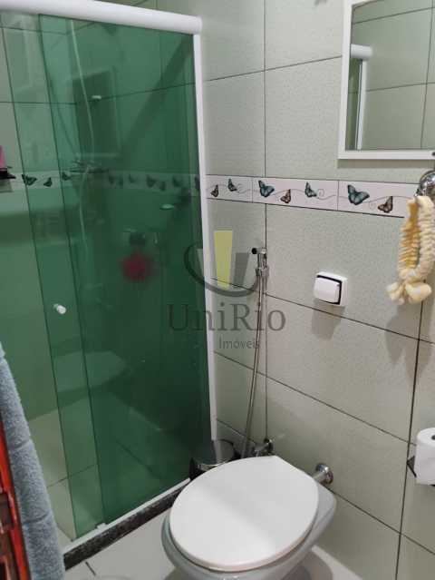Conheça 0472c53a-2455-43ba-89e6-522aa0 do imóvel - Casa 2 quartos à venda Realengo, Rio de Janeiro - R$ 162.000 - BGCA20186 - 7 0472c53a-2455-43ba-89e6-522aa0 - 7