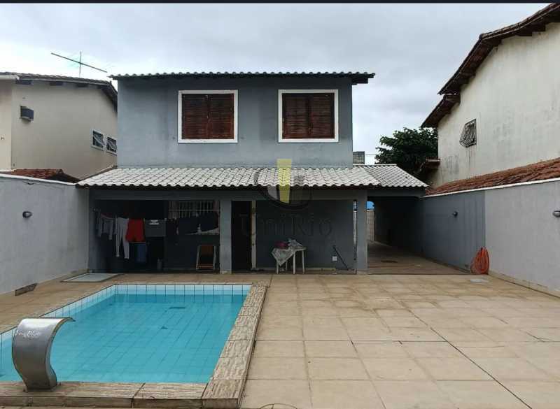 Conheça IMG_3150. do imóvel - Casa em Condomínio 4 quartos à venda Taquara, Rio de Janeiro - R$ 750.000 - FRCN40126 - 20 IMG_3150. - 20