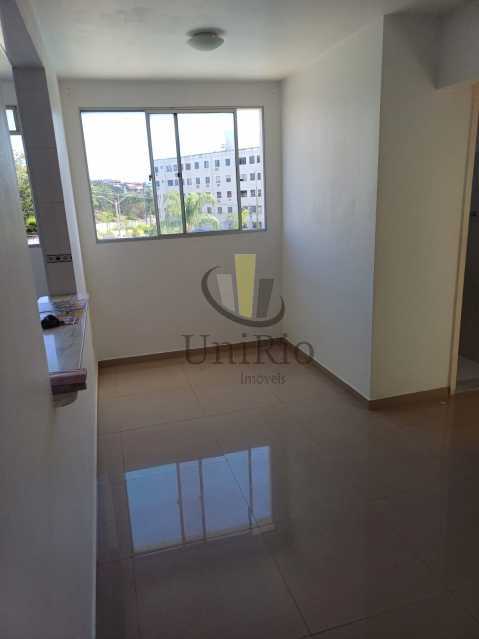 Conheça 7d08abab-b2f7-43be-a861-fbbe4e do imóvel - Apartamento à venda Campo Grande Rio de Janeiro RJ - BGAP20712 - 2 7d08abab-b2f7-43be-a861-fbbe4e - 2
