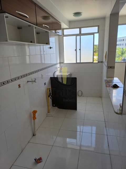 Conheça 66a1b11c-7da9-449d-90e7-a3a1dc do imóvel - Apartamento à venda Campo Grande Rio de Janeiro RJ - BGAP20712 - 7 66a1b11c-7da9-449d-90e7-a3a1dc - 7