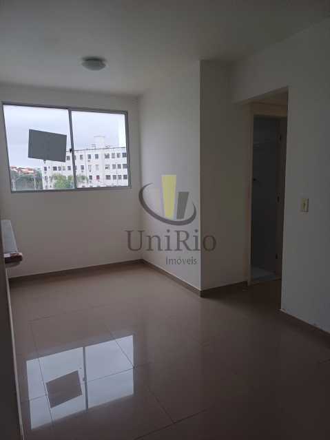 Conheça 05078f0c-7a85-4c60-9b18-f15494 do imóvel - Apartamento à venda Campo Grande Rio de Janeiro RJ - BGAP20712 - 5 05078f0c-7a85-4c60-9b18-f15494 - 5