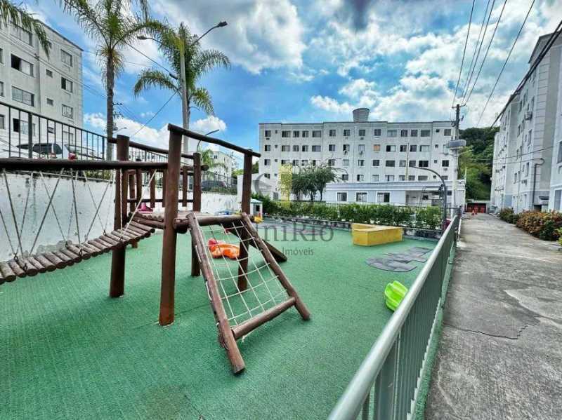 Conheça 073acd49-156f-4914-9e74-0664d7 do imóvel - Apartamento à venda Campo Grande Rio de Janeiro RJ - BGAP20712 - 18 073acd49-156f-4914-9e74-0664d7 - 18