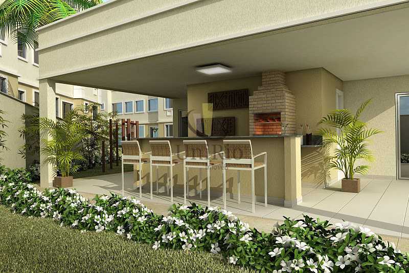 Conheça parkrenovare_pe_gourmet_2009_0 do imóvel - Apartamento à venda Campo Grande Rio de Janeiro RJ - BGAP20712 - 21 parkrenovare_pe_gourmet_2009_0 - 21