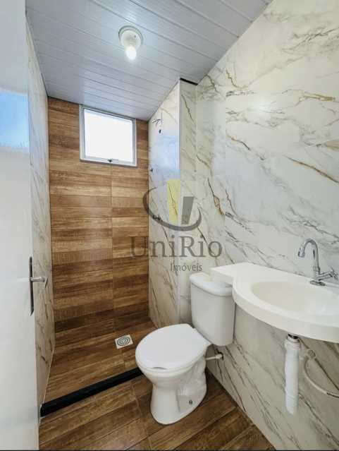 Conheça IMG_3984 do imóvel - Apartamento 2 quartos à venda Campo Grande, Rio de Janeiro - R$ 160.000 - BGAP20713 - 20 IMG_3984 - 20