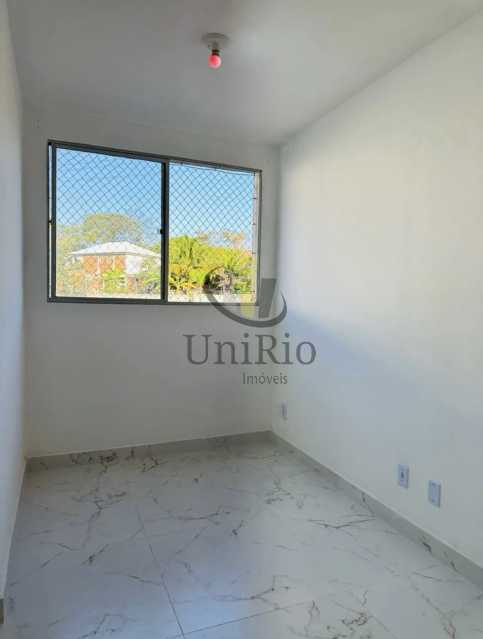 Conheça IMG_3983 do imóvel - Apartamento 2 quartos à venda Campo Grande, Rio de Janeiro - R$ 160.000 - BGAP20713 - 8 IMG_3983 - 8