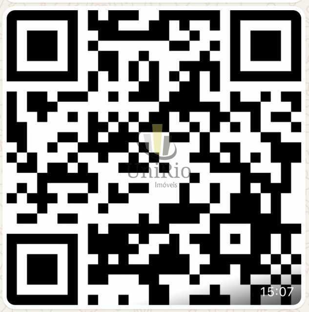 Conheça QR COD do imóvel - Apartamento 2 quartos à venda Campo Grande, Rio de Janeiro - R$ 160.000 - BGAP20713 - 23 QR COD - 23