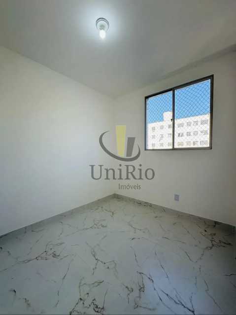 Conheça IMG_3985 do imóvel - Apartamento 2 quartos à venda Campo Grande, Rio de Janeiro - R$ 160.000 - BGAP20713 - 16 IMG_3985 - 16