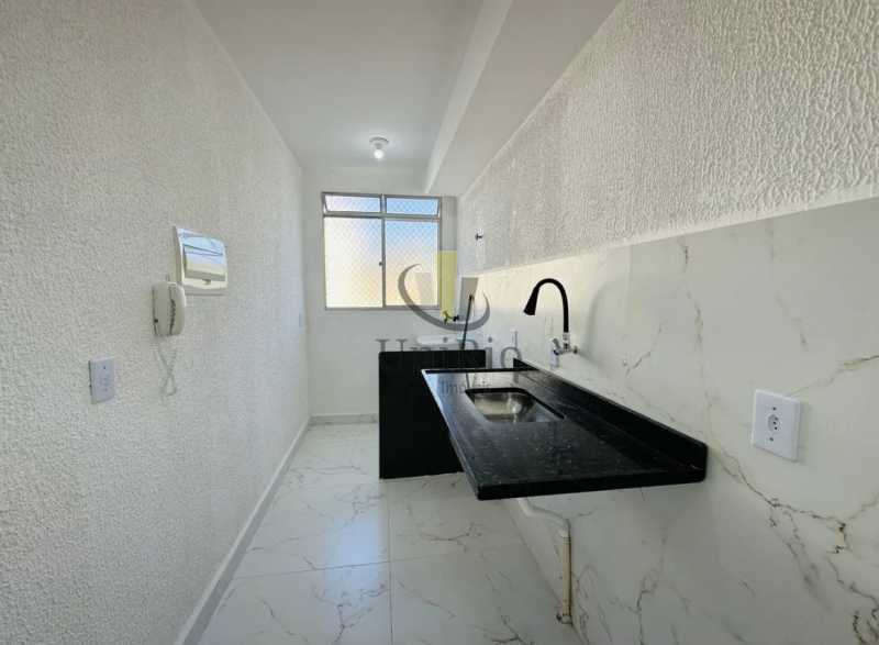Conheça IMG_3979 do imóvel - Apartamento 2 quartos à venda Campo Grande, Rio de Janeiro - R$ 160.000 - BGAP20713 - 10 IMG_3979 - 10