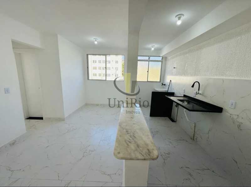 Conheça IMG_3978 do imóvel - Apartamento 2 quartos à venda Campo Grande, Rio de Janeiro - R$ 160.000 - BGAP20713 - 11 IMG_3978 - 11