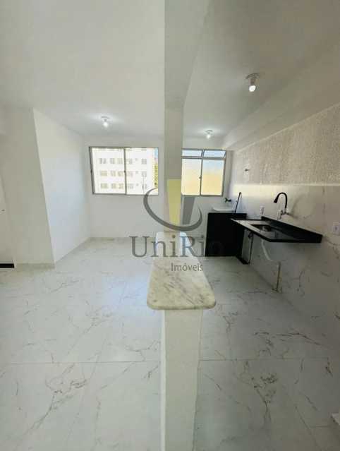 Conheça IMG_3977 do imóvel - Apartamento 2 quartos à venda Campo Grande, Rio de Janeiro - R$ 160.000 - BGAP20713 - 22 IMG_3977 - 22