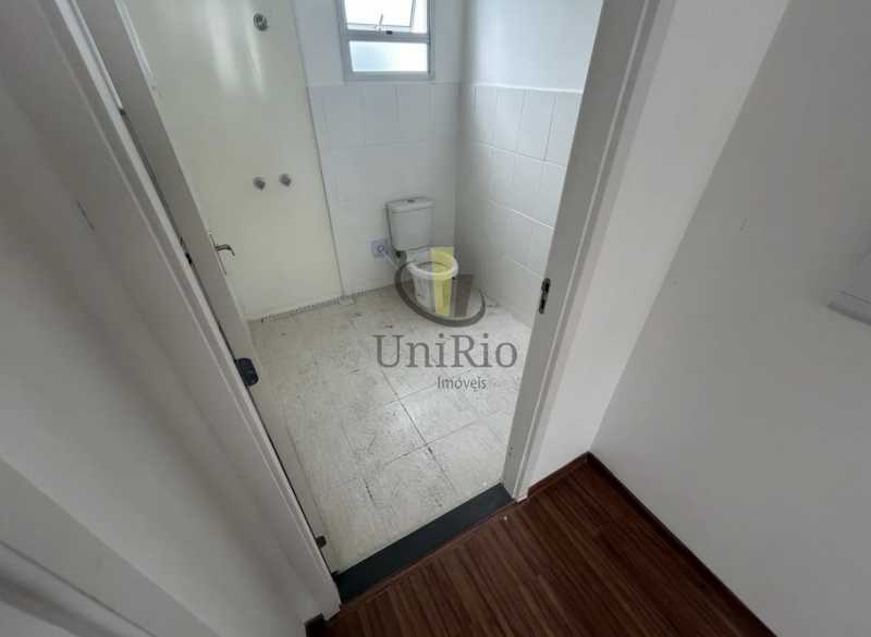 Conheça IMG_4003 do imóvel - Apartamento 2 quartos à venda Campo Grande, Rio de Janeiro - R$ 135.000 - BGAP20714 - 14 IMG_4003 - 14