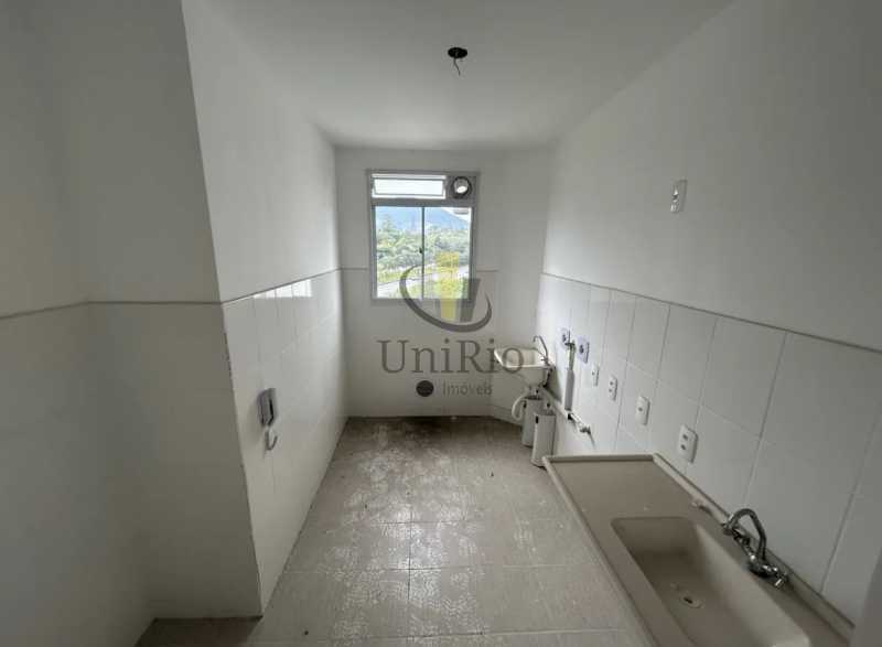 Conheça IMG_4001 do imóvel - Apartamento 2 quartos à venda Campo Grande, Rio de Janeiro - R$ 135.000 - BGAP20714 - 5 IMG_4001 - 5