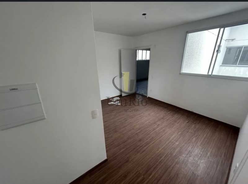 Conheça IMG_3999 do imóvel - Apartamento 2 quartos à venda Campo Grande, Rio de Janeiro - R$ 135.000 - BGAP20714 - 3 IMG_3999 - 3