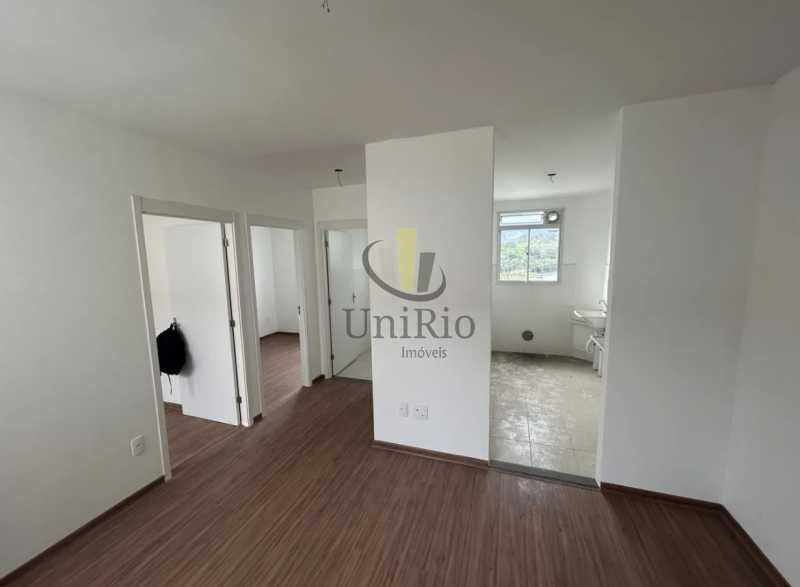 Conheça IMG_3996 do imóvel - Apartamento 2 quartos à venda Campo Grande, Rio de Janeiro - R$ 135.000 - BGAP20714 - 2 IMG_3996 - 2