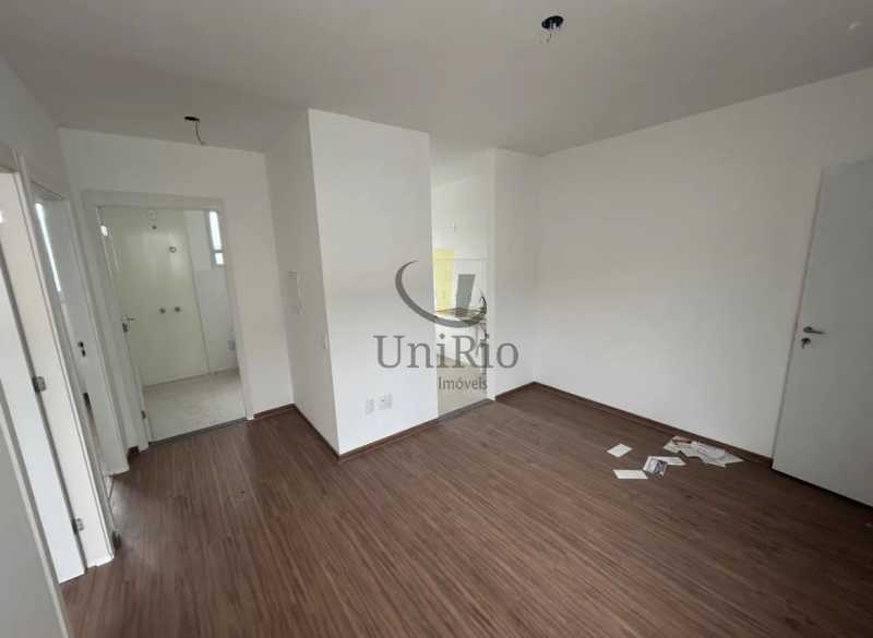 Conheça IMG_4010 do imóvel - Apartamento 2 quartos à venda Campo Grande, Rio de Janeiro - R$ 135.000 - BGAP20714 - 19 IMG_4010 - 19