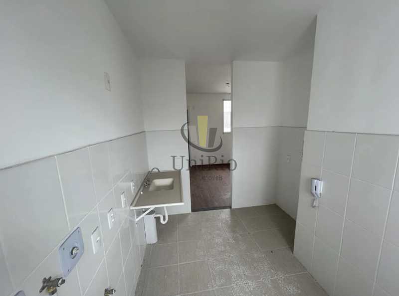 Conheça IMG_4004 do imóvel - Apartamento 2 quartos à venda Campo Grande, Rio de Janeiro - R$ 135.000 - BGAP20714 - 20 IMG_4004 - 20