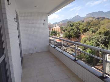 Ótima localização - Cobertura 4 quartos à venda Pechincha, Rio de Janeiro - R$ 1.260.000 - FRCO40053