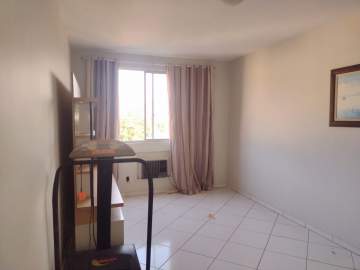 Ótima localização - Apartamento à venda 1 quarto vazio sol da manhã Pechincha - FRAP10247