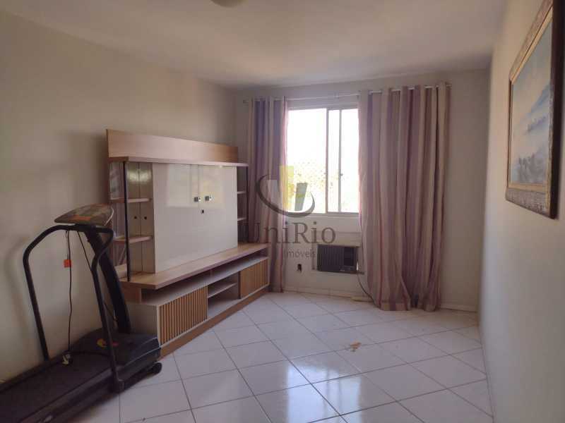 Conheça WhatsApp Image 2025-08-21 at 1 do imóvel - Apartamento à venda 1 quarto vazio sol da manhã Pechincha - FRAP10247 - 2 WhatsApp Image 2025-08-21 at 1 - 2