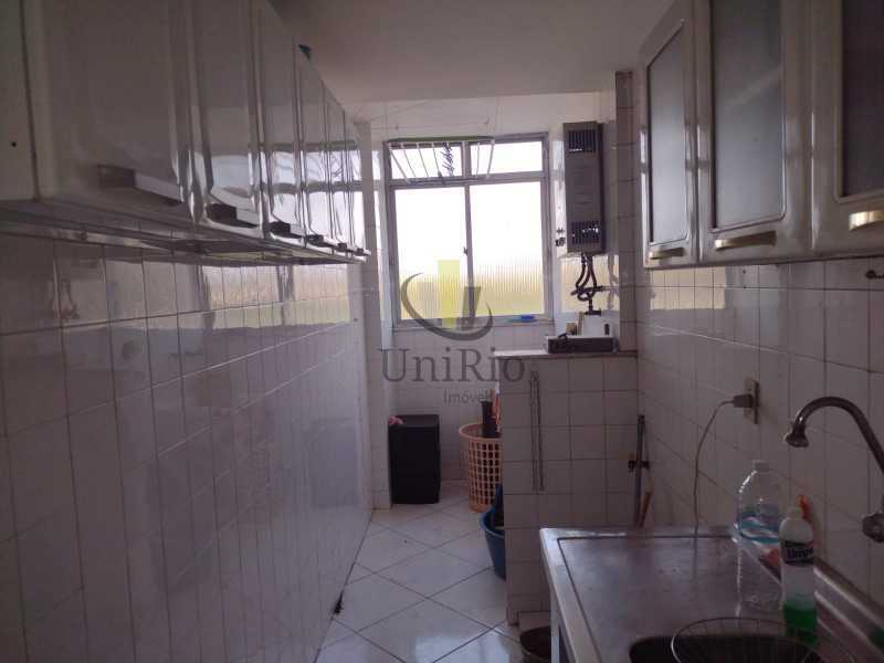 Conheça WhatsApp Image 2025-08-21 at 1 do imóvel - Apartamento à venda 1 quarto vazio sol da manhã Pechincha - FRAP10247 - 10 WhatsApp Image 2025-08-21 at 1 - 10