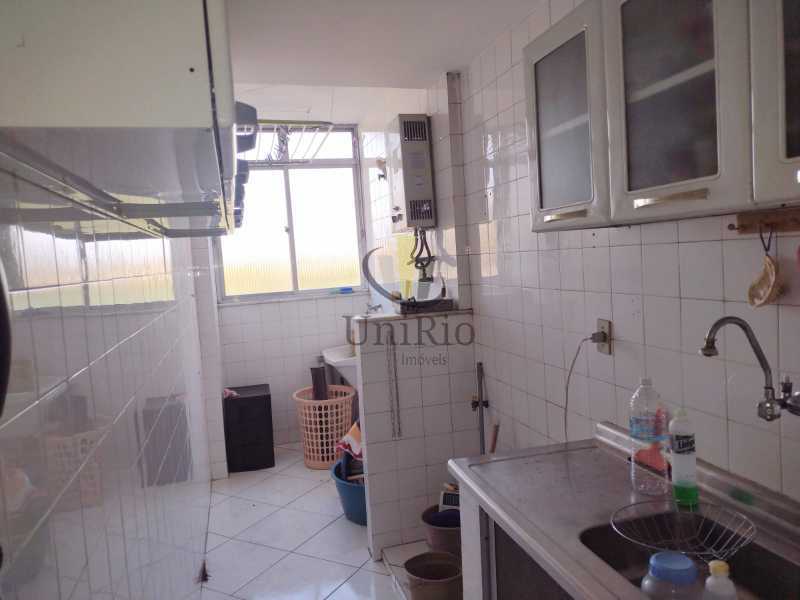 Conheça WhatsApp Image 2025-08-21 at 1 do imóvel - Apartamento à venda 1 quarto vazio sol da manhã Pechincha - FRAP10247 - 9 WhatsApp Image 2025-08-21 at 1 - 9