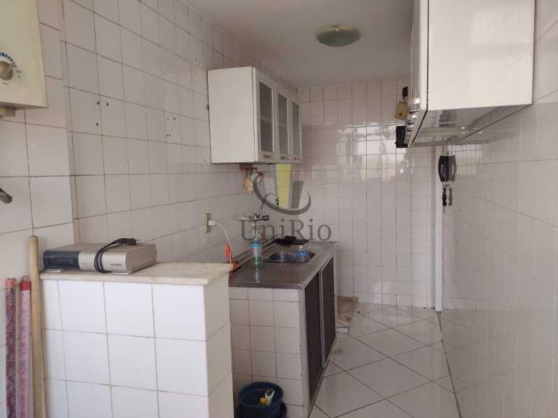 Conheça WhatsApp Image 2025-08-21 at 1 do imóvel - Apartamento à venda 1 quarto vazio sol da manhã Pechincha - FRAP10247 - 11 WhatsApp Image 2025-08-21 at 1 - 11
