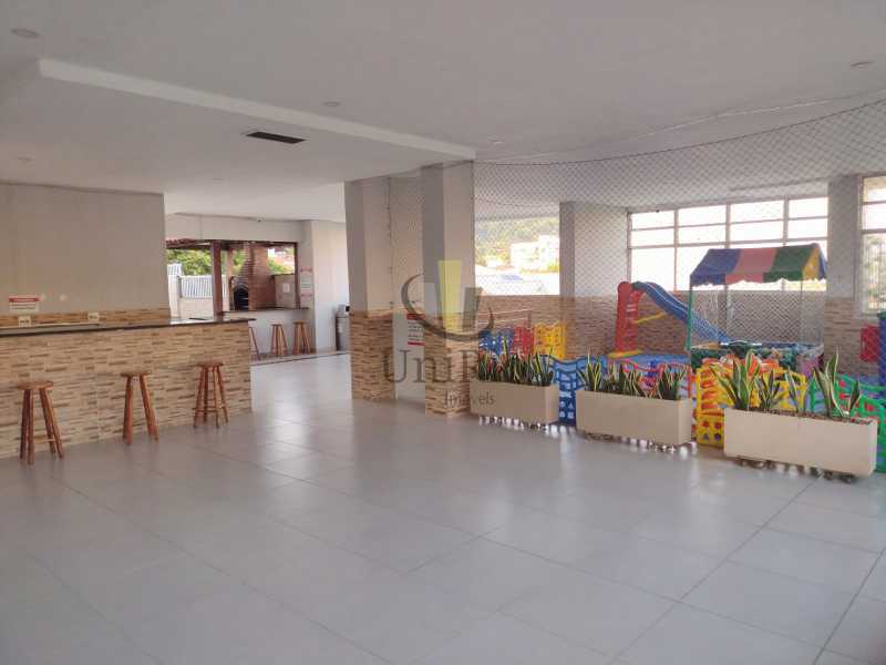 Conheça WhatsApp Image 2025-08-21 at 1 do imóvel - Apartamento à venda 1 quarto vazio sol da manhã Pechincha - FRAP10247 - 15 WhatsApp Image 2025-08-21 at 1 - 15