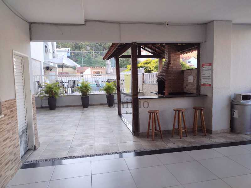 Conheça WhatsApp Image 2025-08-21 at 1 do imóvel - Apartamento à venda 1 quarto vazio sol da manhã Pechincha - FRAP10247 - 17 WhatsApp Image 2025-08-21 at 1 - 17