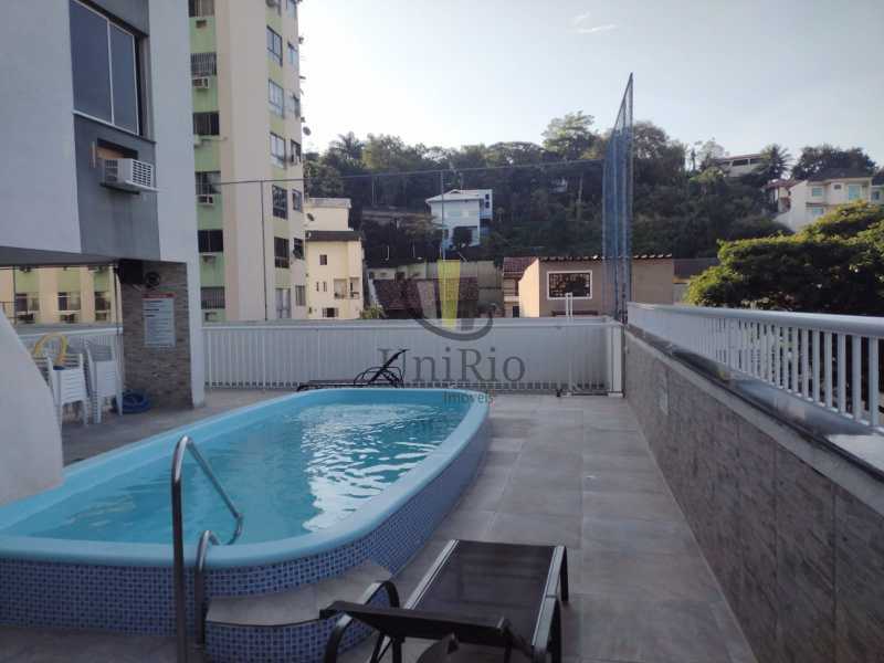 Conheça WhatsApp Image 2025-08-21 at 1 do imóvel - Apartamento à venda 1 quarto vazio sol da manhã Pechincha - FRAP10247 - 16 WhatsApp Image 2025-08-21 at 1 - 16
