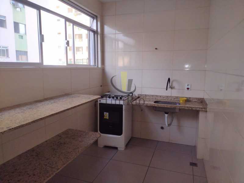 Conheça WhatsApp Image 2025-08-21 at 1 do imóvel - Apartamento à venda 1 quarto vazio sol da manhã Pechincha - FRAP10247 - 19 WhatsApp Image 2025-08-21 at 1 - 19
