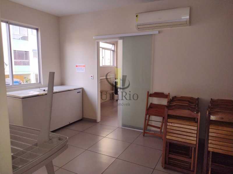 Conheça WhatsApp Image 2025-08-21 at 1 do imóvel - Apartamento à venda 1 quarto vazio sol da manhã Pechincha - FRAP10247 - 20 WhatsApp Image 2025-08-21 at 1 - 20