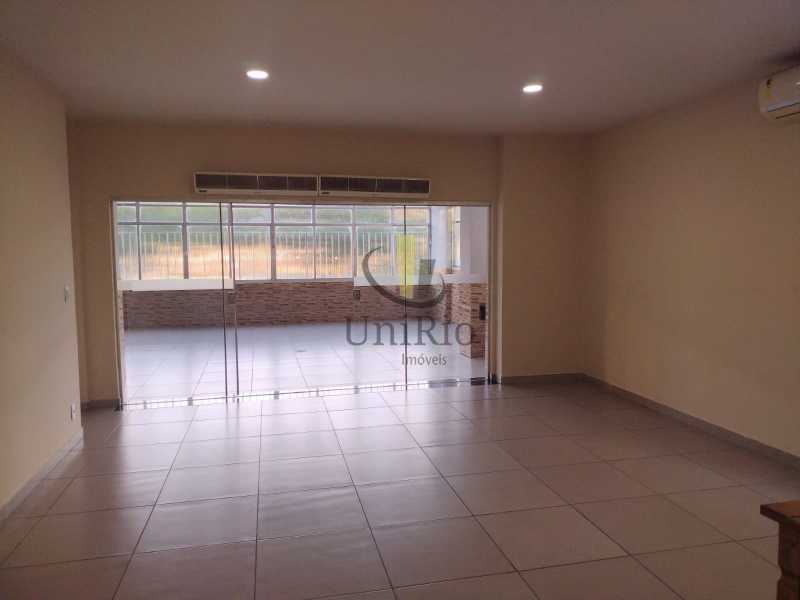 Conheça WhatsApp Image 2025-08-21 at 1 do imóvel - Apartamento à venda 1 quarto vazio sol da manhã Pechincha - FRAP10247 - 21 WhatsApp Image 2025-08-21 at 1 - 21