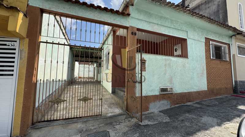 Conheça IMG_4481. do imóvel - Casa em Condomínio à venda Rua Roseira, Padre Miguel, Rio de Janeiro - R$ 350.000 - BGCN20196 - 1 IMG_4481. - 1