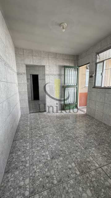 Conheça IMG_4464. do imóvel - Casa em Condomínio à venda Rua Roseira, Padre Miguel, Rio de Janeiro - R$ 350.000 - BGCN20196 - 16 IMG_4464. - 16