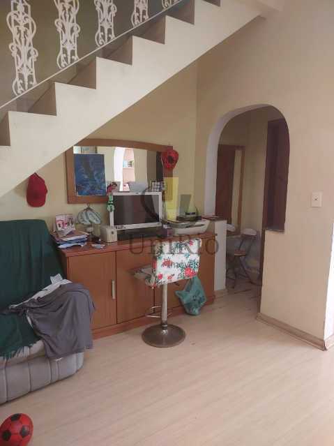 Conheça 88aeca43-692a-417a-888c-4963e1 do imóvel - Casa à venda Rua Ceres, Bangu, Rio de Janeiro - R$ 297.000 - BGCA30171 - 9 88aeca43-692a-417a-888c-4963e1 - 9