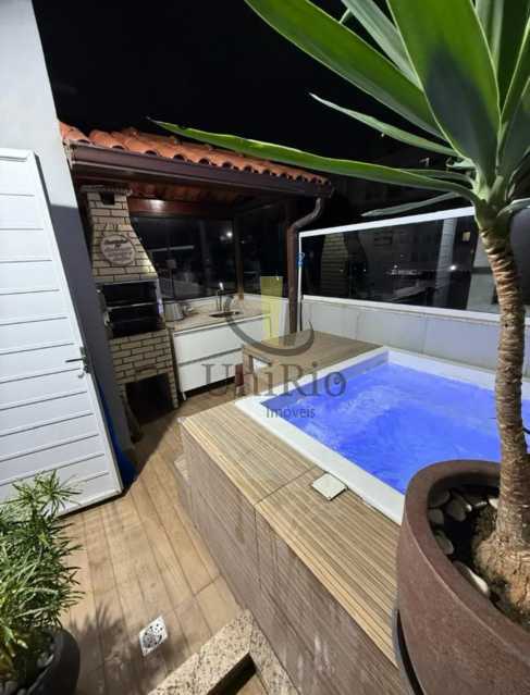 Conheça IMG_8626. do imóvel - Casa em Condomínio à venda Rua Aladim, Vila Valqueire, Rio de Janeiro - R$ 580.000 - BGCN40035 - 19 IMG_8626. - 19