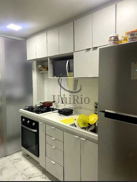 Conheça IMG_8634. do imóvel - Apartamento à venda Rua Antônio Carlos Belchior, Campo Grande, Rio de Janeiro - R$ 170.000 - BGAP20717 - 3 IMG_8634. - 3