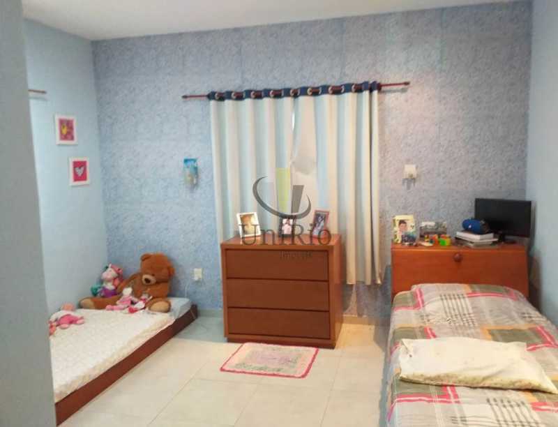 Conheça 1000646222 do imóvel - Casa em Condomínio 2 quartos à venda Campo Grande, Rio de Janeiro - R$ 270.000 - BGCN20197 - 6 1000646222 - 6
