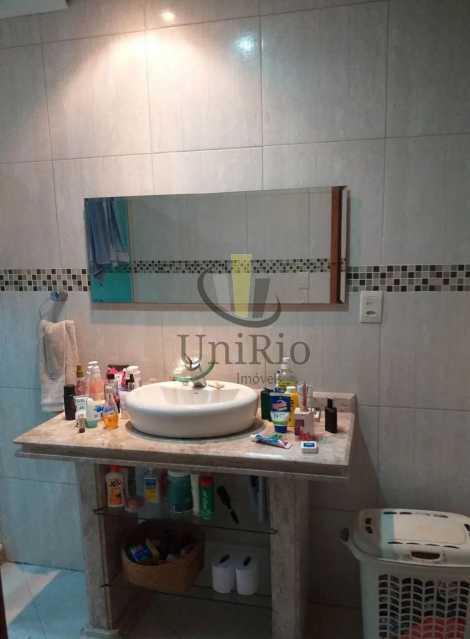 Conheça 1000646221 do imóvel - Casa em Condomínio 2 quartos à venda Campo Grande, Rio de Janeiro - R$ 270.000 - BGCN20197 - 8 1000646221 - 8