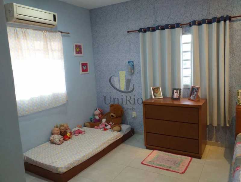 Conheça 1000646220 do imóvel - Casa em Condomínio 2 quartos à venda Campo Grande, Rio de Janeiro - R$ 270.000 - BGCN20197 - 7 1000646220 - 7