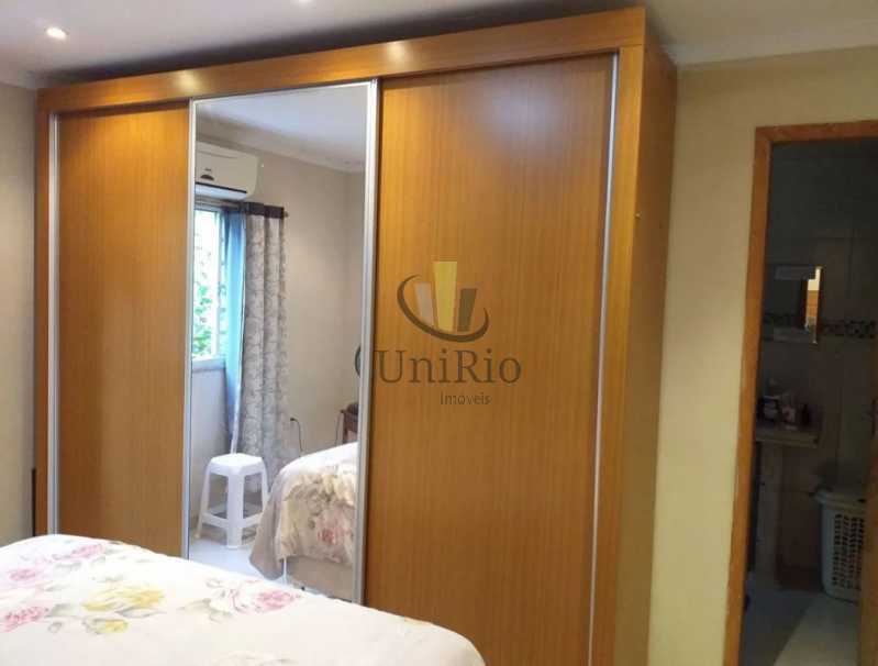 Conheça 1000646217 do imóvel - Casa em Condomínio 2 quartos à venda Campo Grande, Rio de Janeiro - R$ 270.000 - BGCN20197 - 12 1000646217 - 12