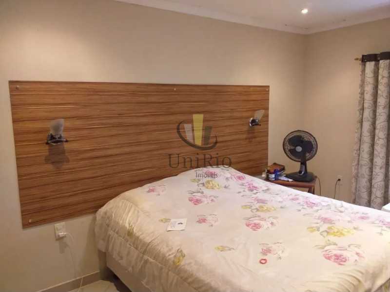 Conheça 1000646218 do imóvel - Casa em Condomínio 2 quartos à venda Campo Grande, Rio de Janeiro - R$ 270.000 - BGCN20197 - 11 1000646218 - 11