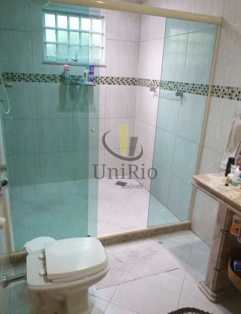 Conheça 1000646219 do imóvel - Casa em Condomínio 2 quartos à venda Campo Grande, Rio de Janeiro - R$ 270.000 - BGCN20197 - 14 1000646219 - 14