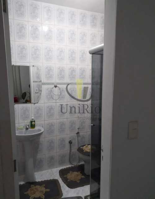Conheça 1000646216 do imóvel - Casa em Condomínio 2 quartos à venda Campo Grande, Rio de Janeiro - R$ 270.000 - BGCN20197 - 15 1000646216 - 15