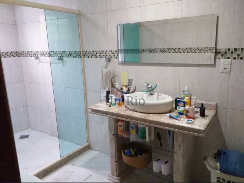 Conheça 1000646215 do imóvel - Casa em Condomínio 2 quartos à venda Campo Grande, Rio de Janeiro - R$ 270.000 - BGCN20197 - 16 1000646215 - 16