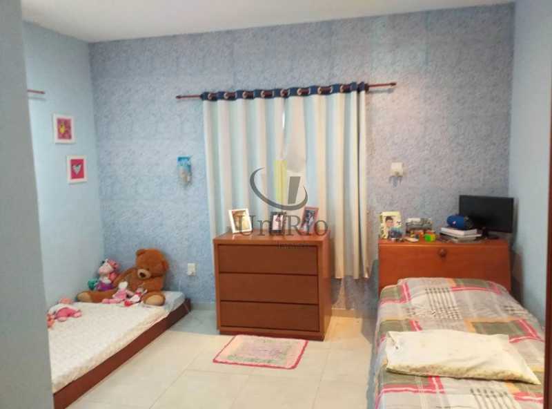Conheça 1000646214 do imóvel - Casa em Condomínio 2 quartos à venda Campo Grande, Rio de Janeiro - R$ 270.000 - BGCN20197 - 9 1000646214 - 9