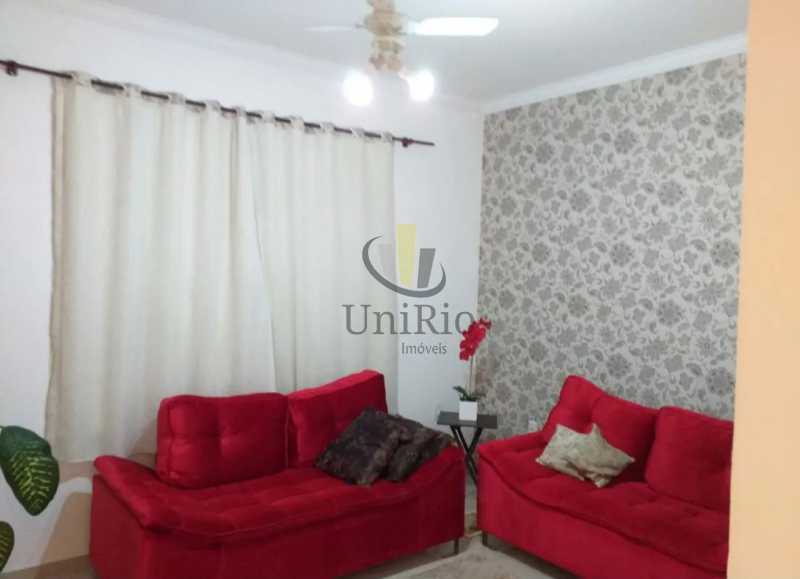 Conheça 1000646211 do imóvel - Casa em Condomínio 2 quartos à venda Campo Grande, Rio de Janeiro - R$ 270.000 - BGCN20197 - 2 1000646211 - 2