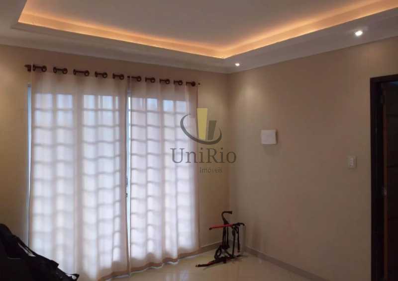 Conheça 1000646212 do imóvel - Casa em Condomínio 2 quartos à venda Campo Grande, Rio de Janeiro - R$ 270.000 - BGCN20197 - 5 1000646212 - 5