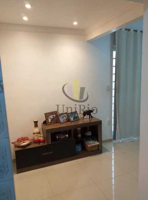 Conheça 1000646210 do imóvel - Casa em Condomínio 2 quartos à venda Campo Grande, Rio de Janeiro - R$ 270.000 - BGCN20197 - 13 1000646210 - 13